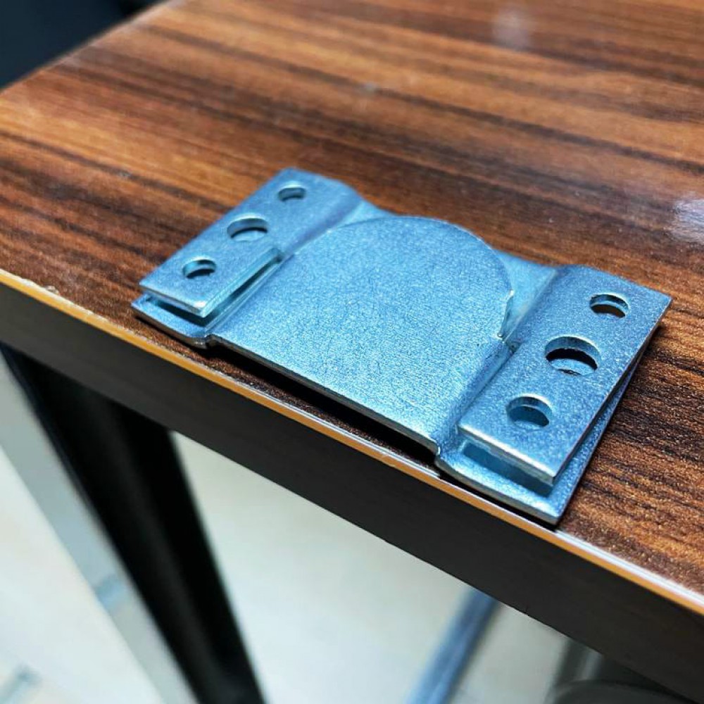 Dekorativer Separator