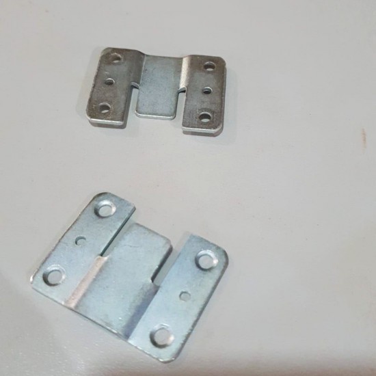 Dekorativer Separator Dekorativer Separator