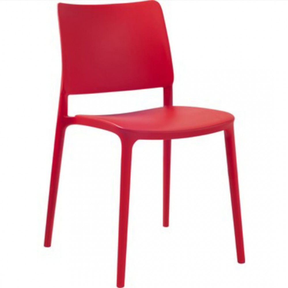 Junin - S Waiting Chair Sessel