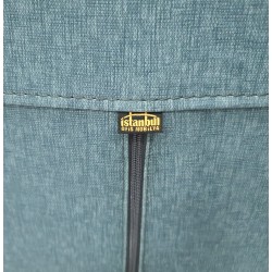 Kayra Wartestuhl Sessel - Flans Leg