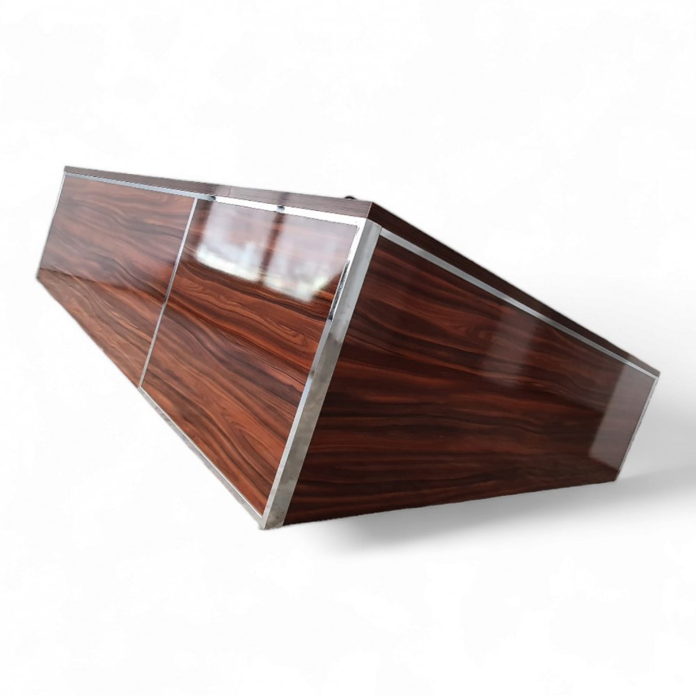 Michigan U-Büroschreibtisch