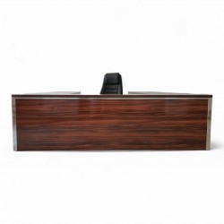 Michigan U-Büroschreibtisch