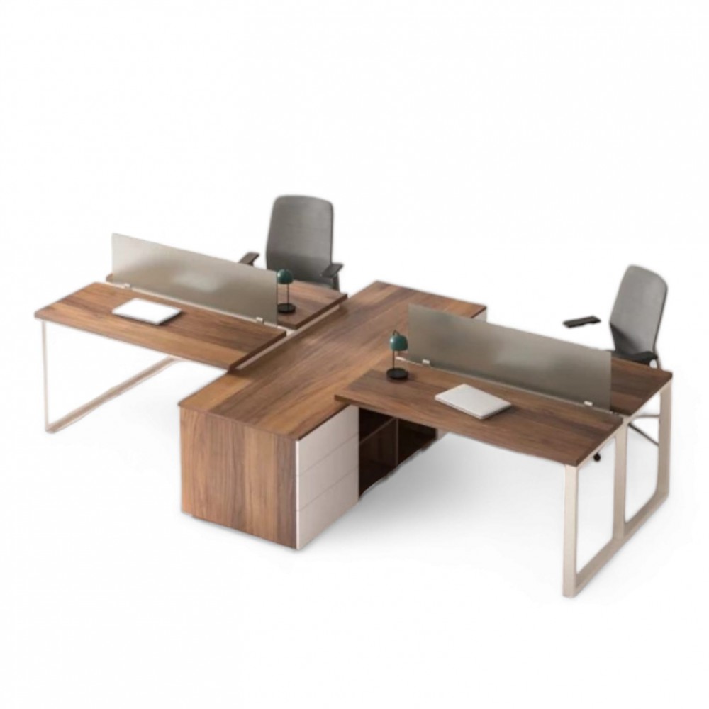 Monatlicher Schreibtisch