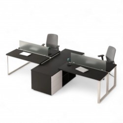 Monatlicher Schreibtisch