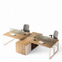 Monatlicher Schreibtisch