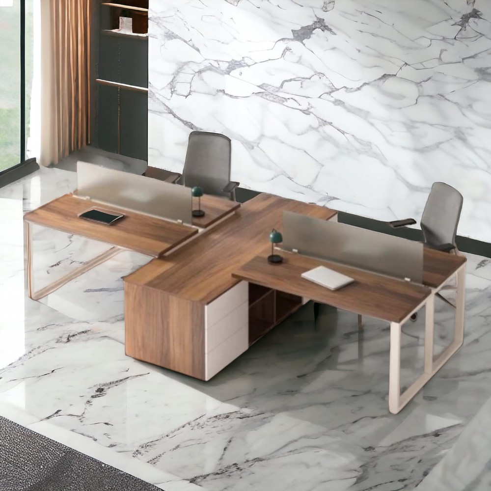 Monatlicher Schreibtisch