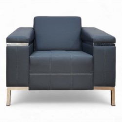 Muziano-Single-Sofa-Metall