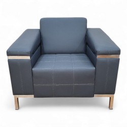 Muziano-Single-Sofa-Metall