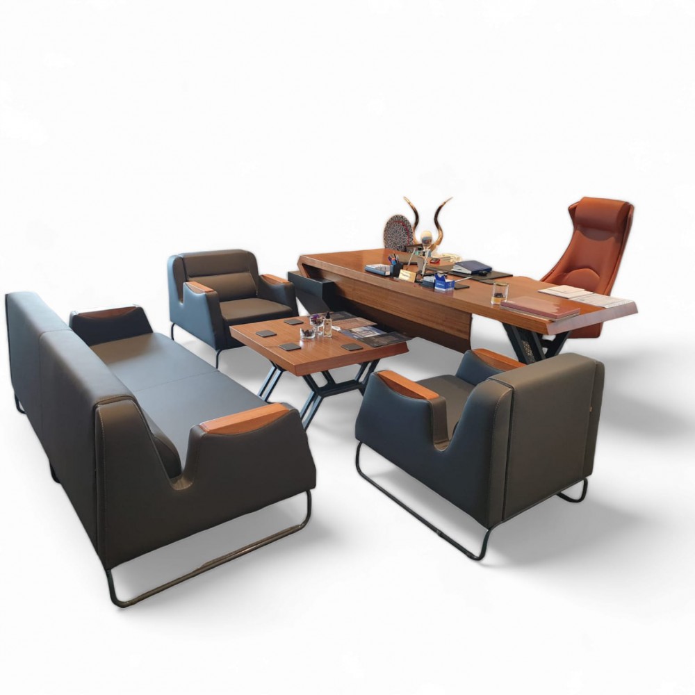  Neva Office Executive-Set