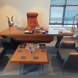  Neva Office Executive-Set