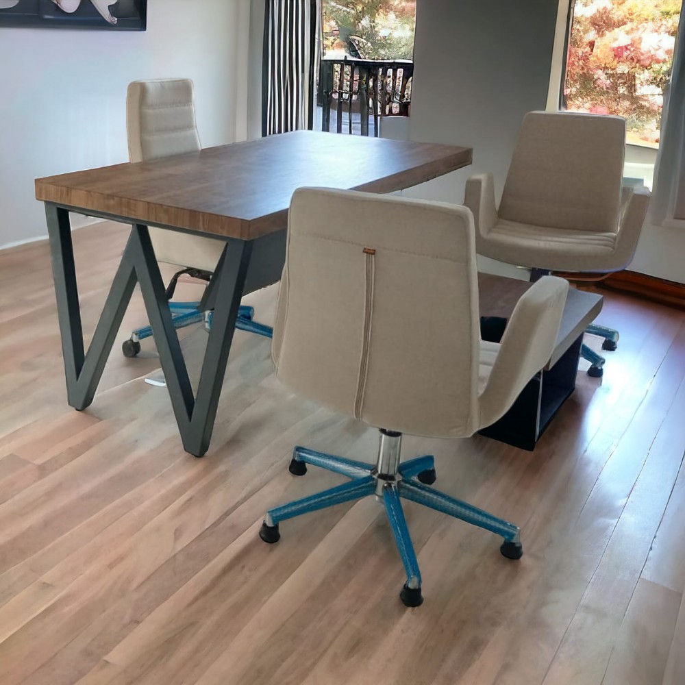 Prestige-Besprechungsraum-Set