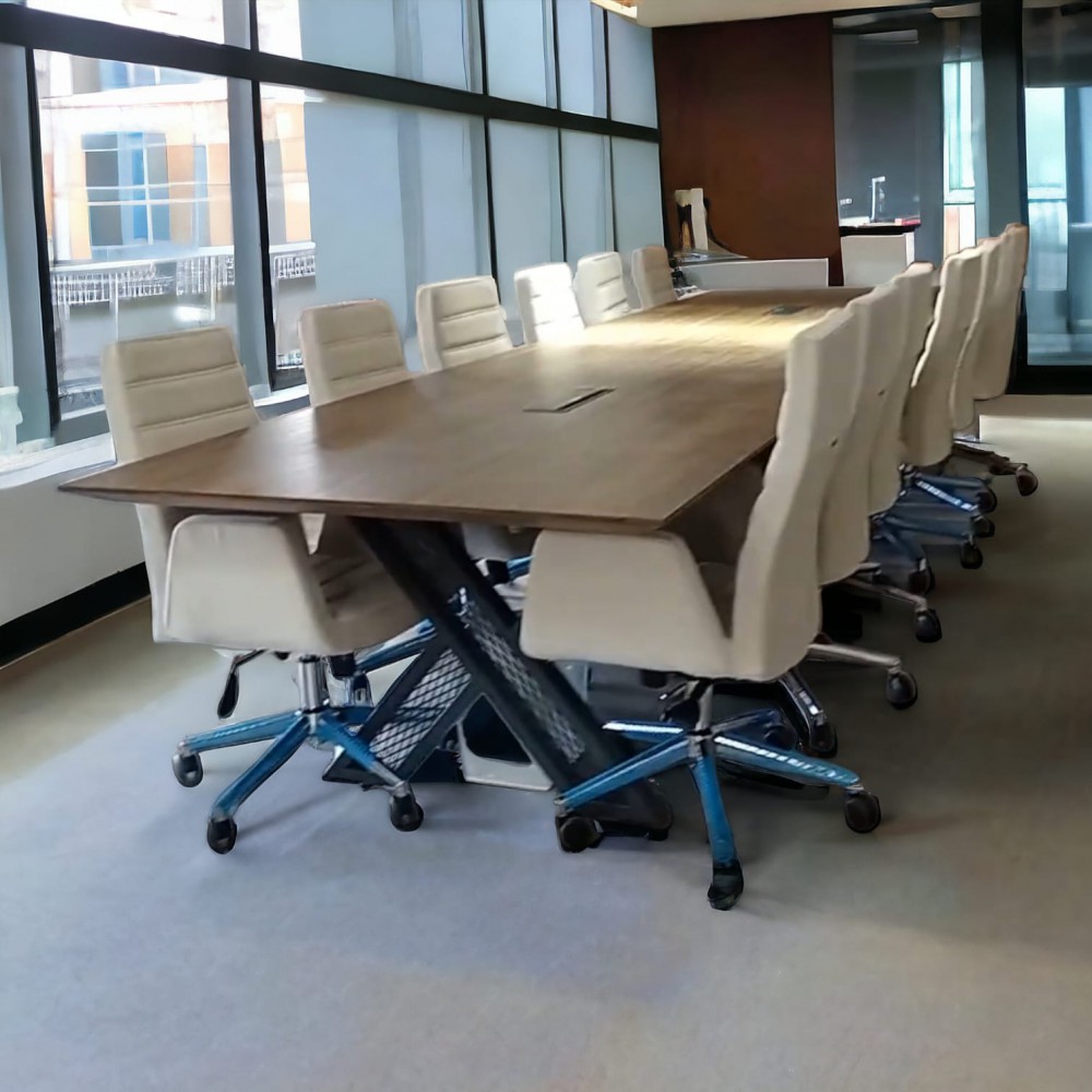 Prestige-Besprechungsraum-Set