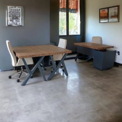 Prestige-Besprechungsraum-Set