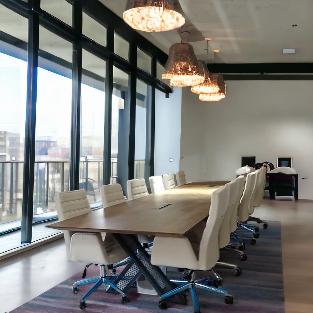 Prestige-Besprechungsraum-Set