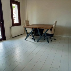 Prestige-Besprechungsraum-Set