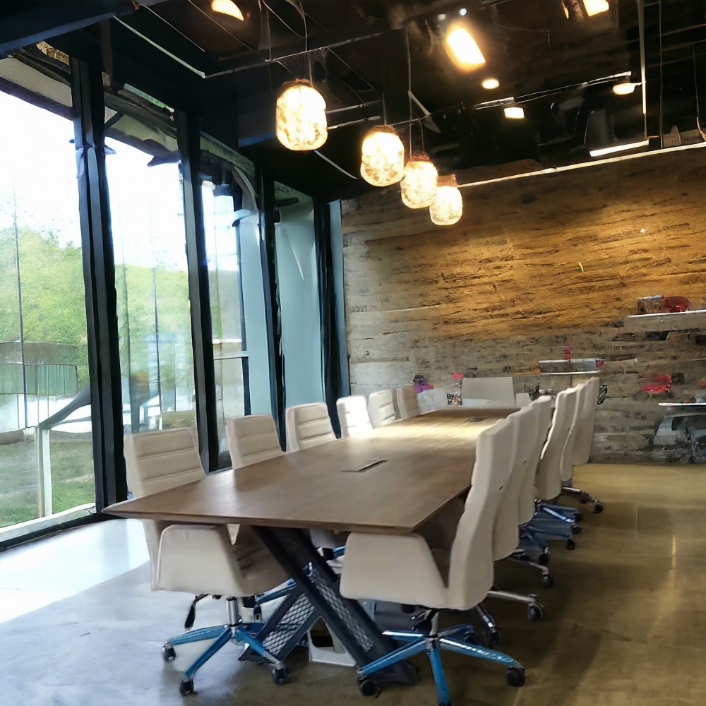 Prestige-Besprechungsraum-Set