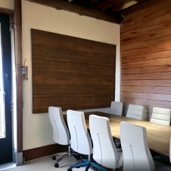 Prestige-Besprechungsraum-Set