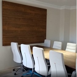 Prestige-Besprechungsraum-Set