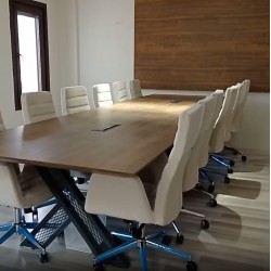 Prestige-Besprechungsraum-Set