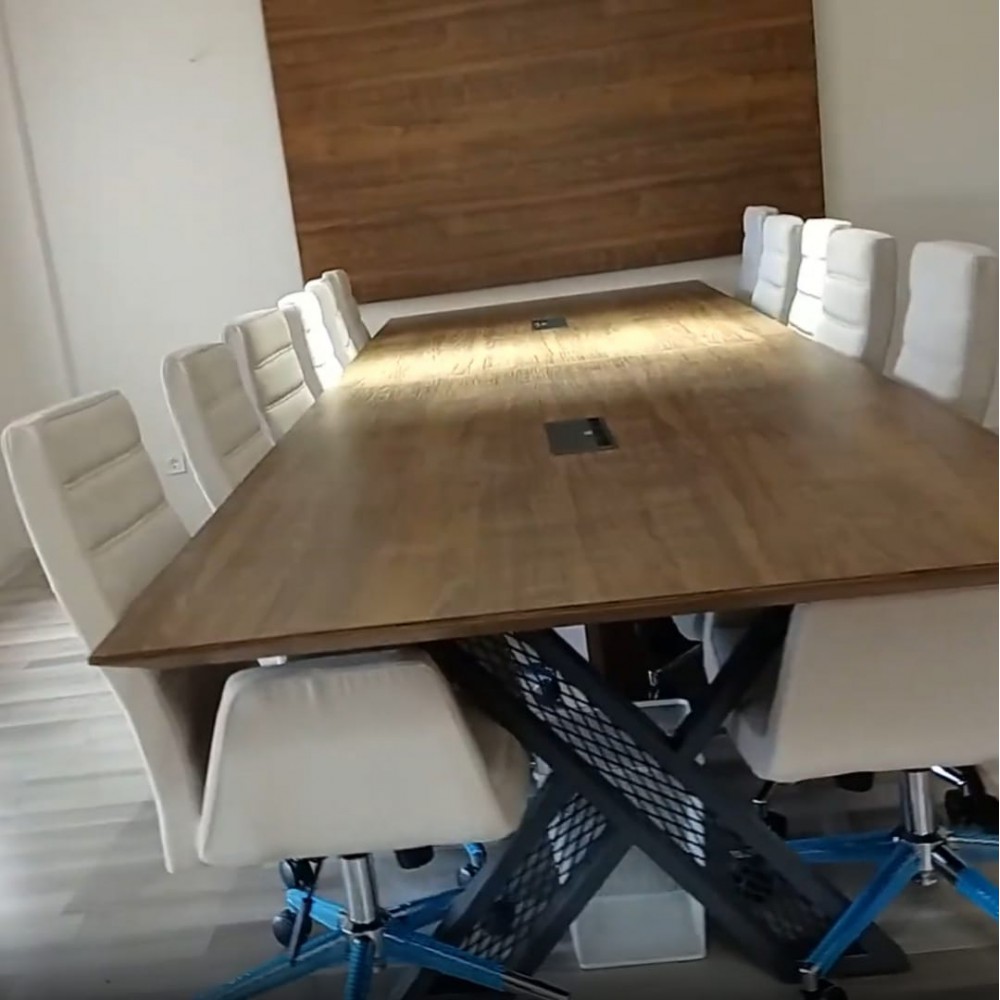 Prestige-Besprechungsraum-Set