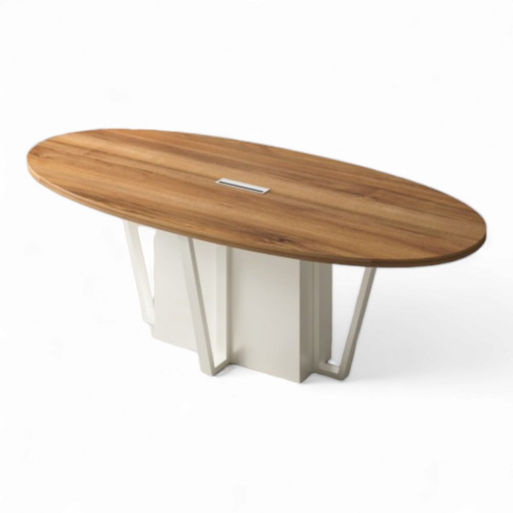 Kaduna-Besprechungstisch