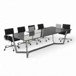 Rabat-Besprechungstisch