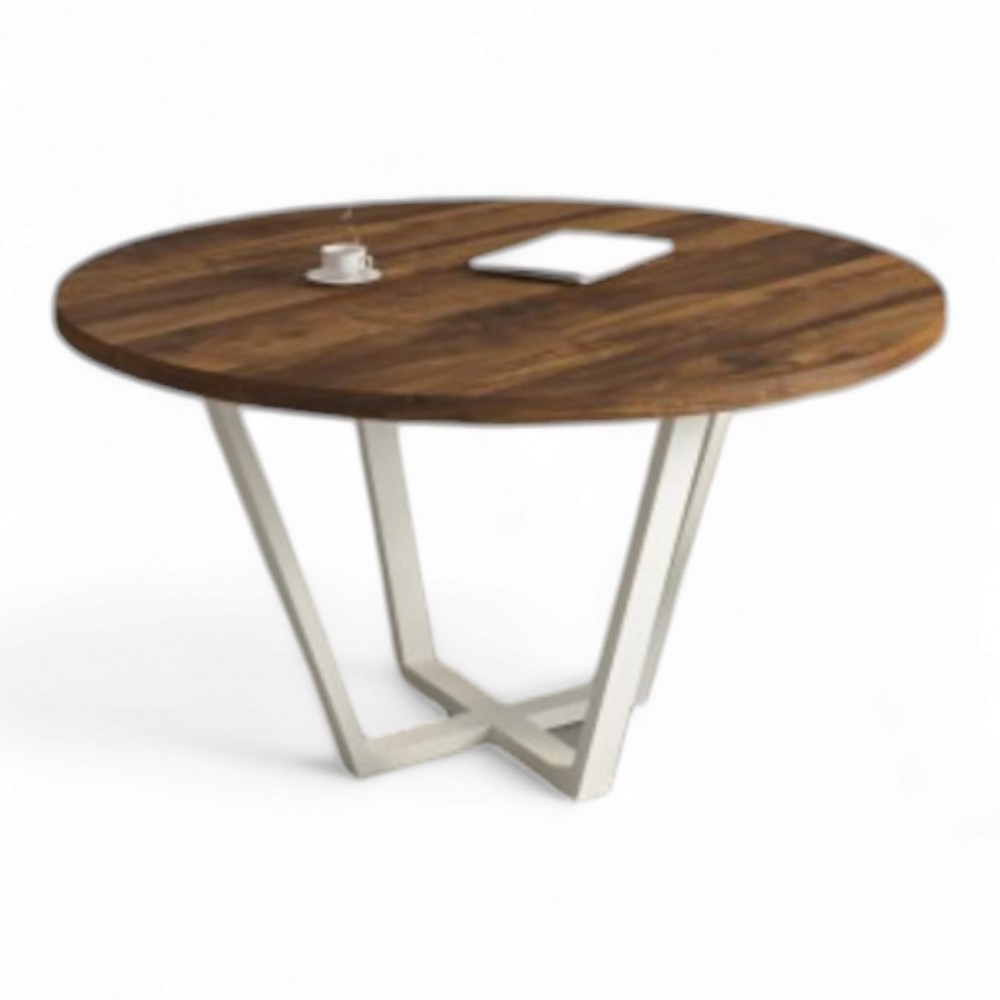 Zaria-Besprechungstisch