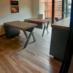 Prestige-Besprechungsraum-Set