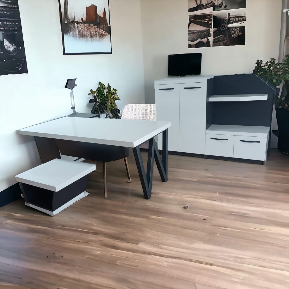 Büro-Schreibtisch-Set - Space