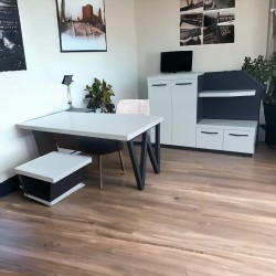 Büro-Schreibtisch-Set - Space