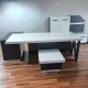 Büro-Schreibtisch-Set - Space Büro-Schreibtisch-Set - Space