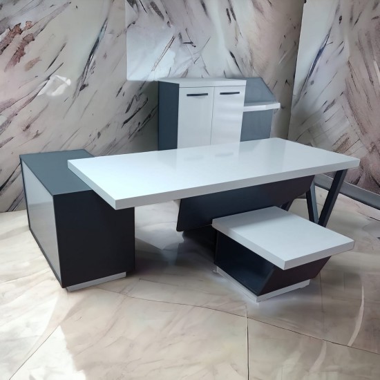 Büro-Schreibtisch-Set - Space Büro-Schreibtisch-Set - Space