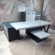 Büro-Schreibtisch-Set - Space Büro-Schreibtisch-Set - Space
