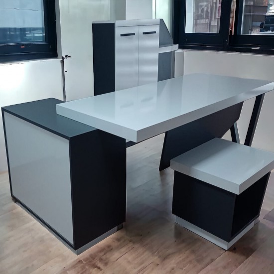 Büro-Schreibtisch-Set - Space Büro-Schreibtisch-Set - Space