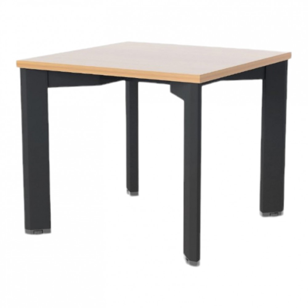 Üçgen Büro-Couchtisch