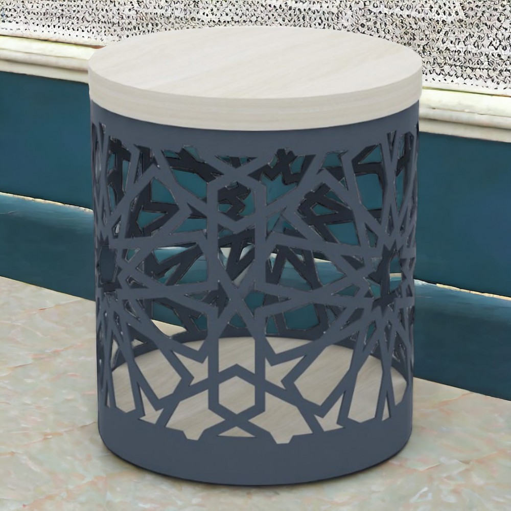 Beylik-Büro-Couchtisch