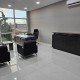 Etiler Executive Set Chrom Etiler Executive Set Chrom