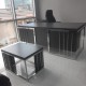 Etiler Executive Set Chrom Etiler Executive Set Chrom