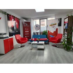 Begrenzen Sie das Gruppenbüro-Warteteam