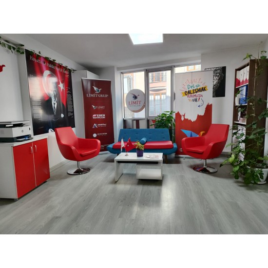 Begrenzen Sie das Gruppenbüro-Warteteam Begrenzen Sie das Gruppenbüro-Warteteam