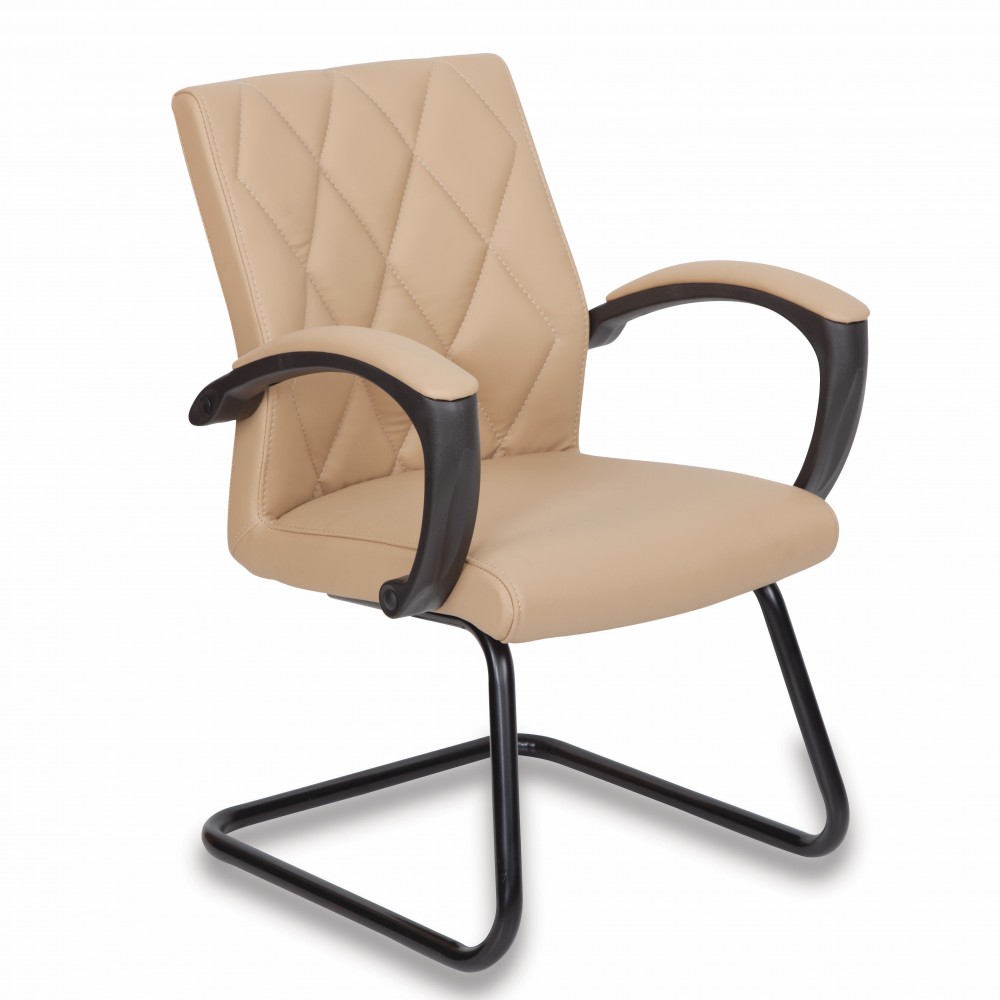Capello Plastik Guest Chair