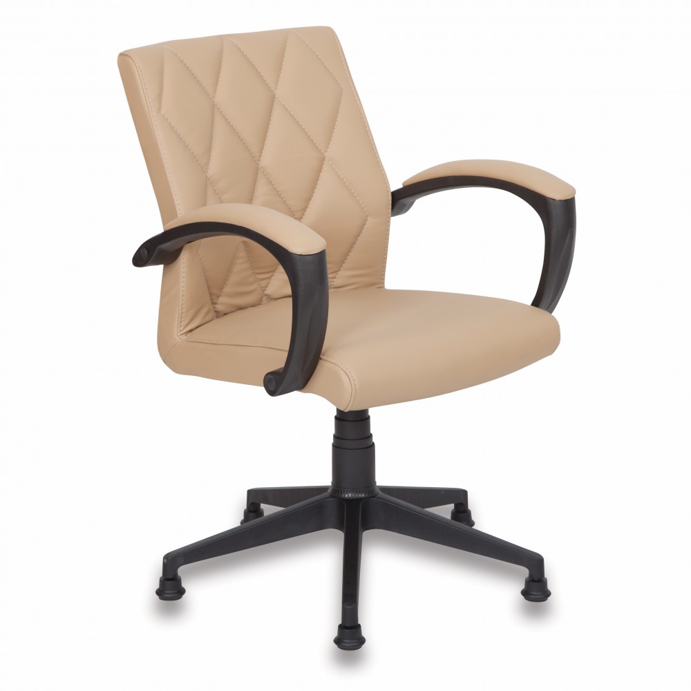 Capello Plastik Guest Chair Sterne