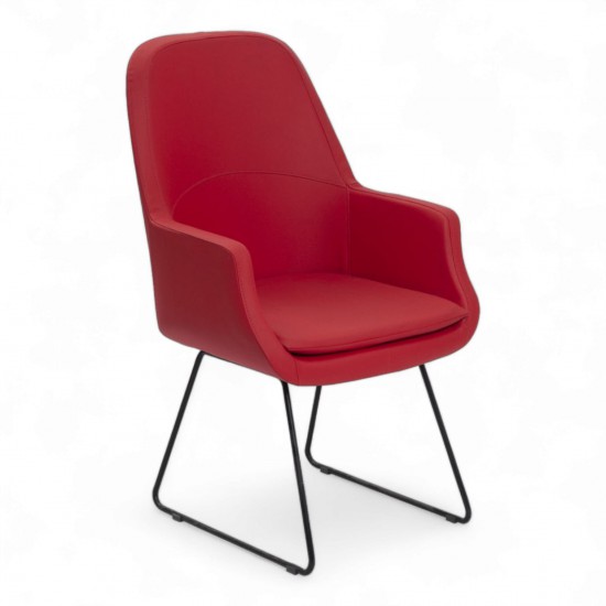 Lesa Guest Trans Foot Lesa Guest Trans Foot
