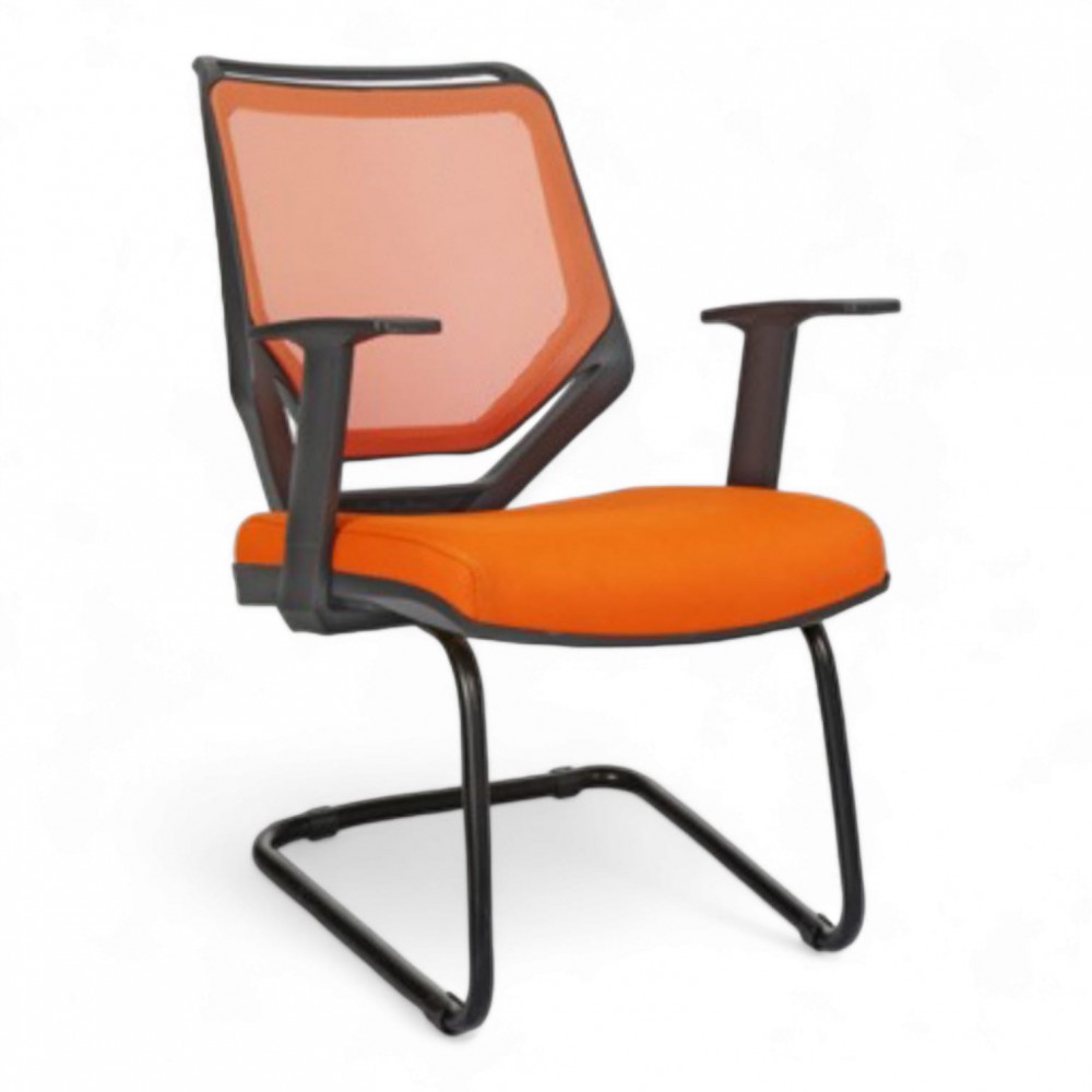 Orme Guest Plastik Chair