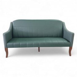 Attila Triple Sofa.