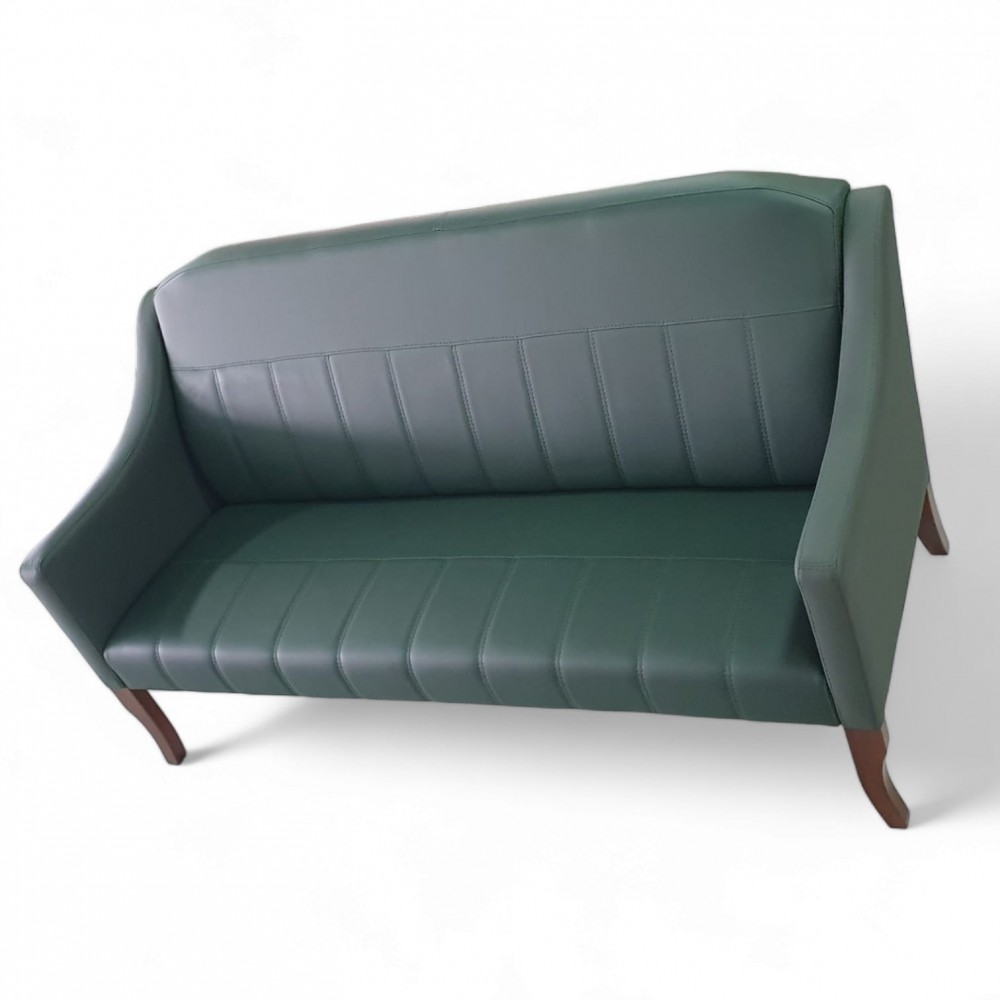 Attila Triple Sofa.