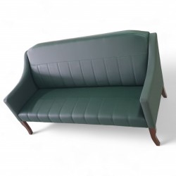 Attila Triple Sofa.