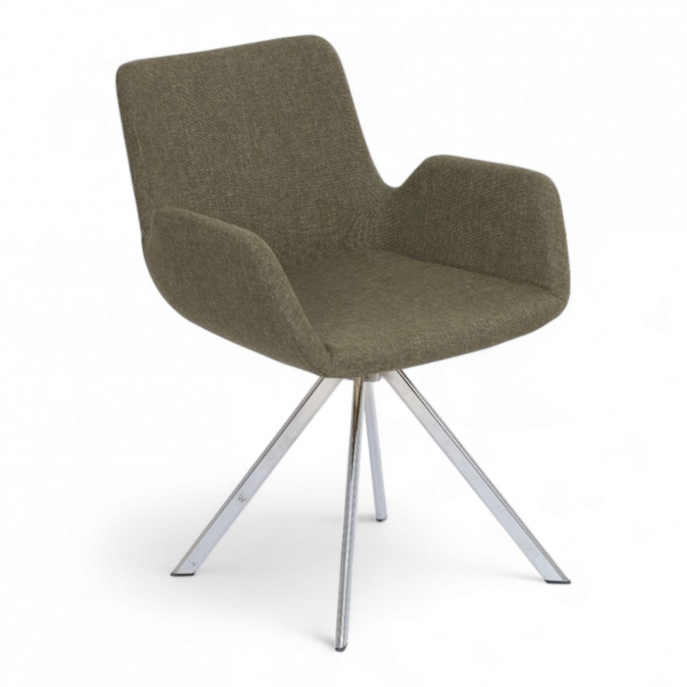 Dixa Çubuk Fußgaststuhl