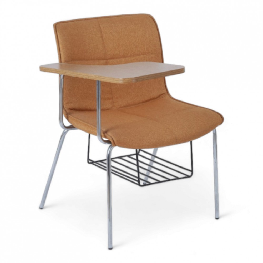 Miku Gast Stuhl Mit Text Tisch