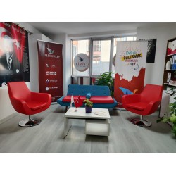 Begrenzen Sie das Gruppenbüro-Warteteam